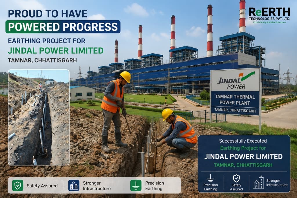 Heavy Substation Bore-Piling Installation