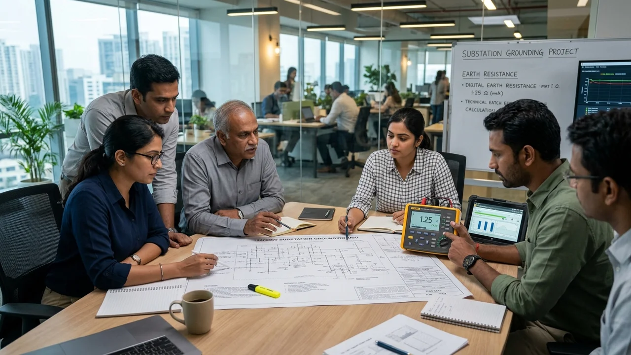 Collaborative Engineering & IEEE Standards Mentorship