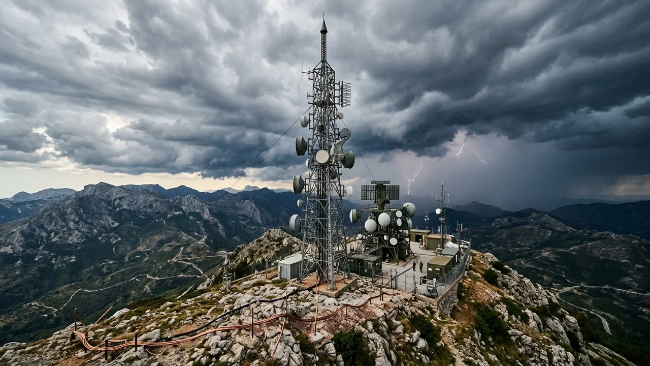 Government, Defense & Telecom